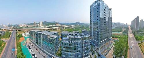 精彩图集丨历城区