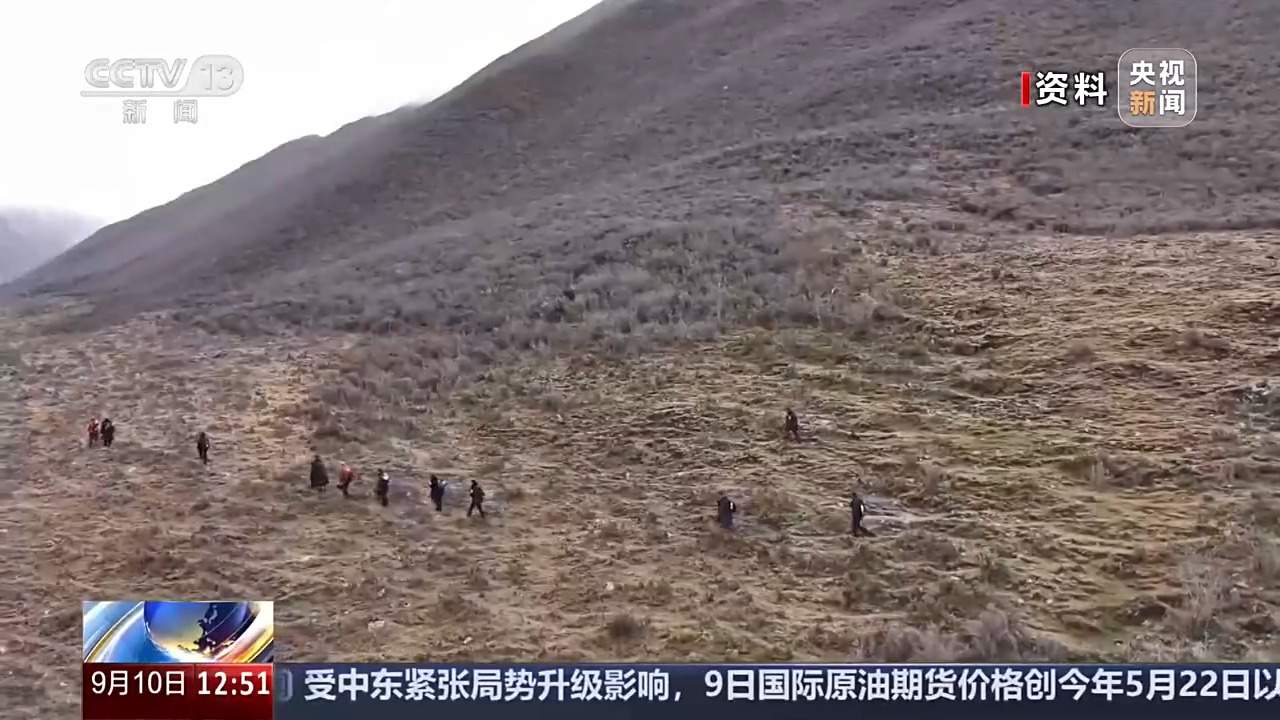 女子按网红徒步攻略出行遭意外 户外出游遇险谁担责？