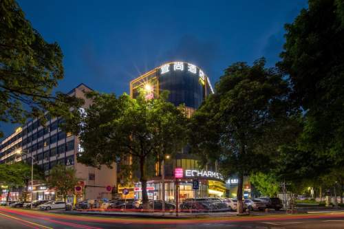 广州花都核心商圈“住玩购一体”样本：宜尚酒店差评率低至0.34%