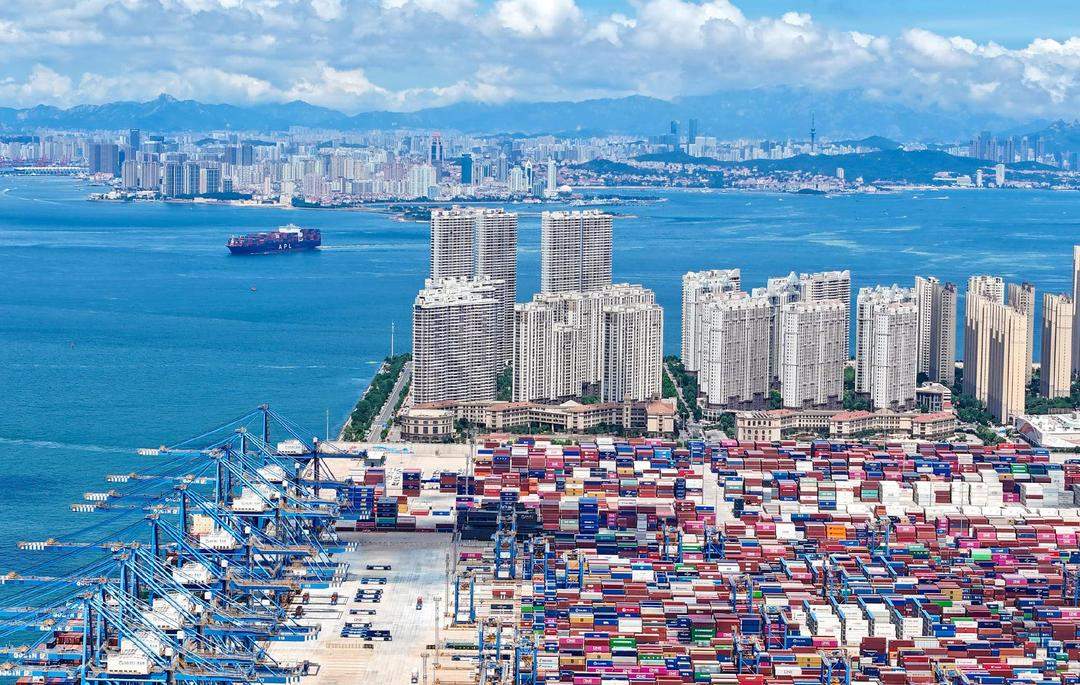 省府前街1号｜以平台之“活”，燃开放之“势”