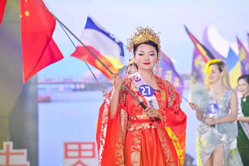 2025世界夫人全球总决赛即将开启“海上美丽之旅”