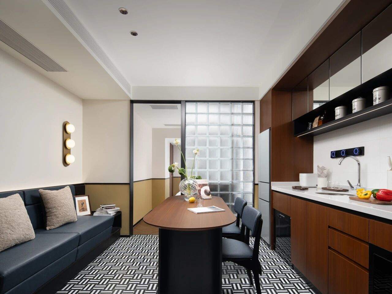 全季大观之外，华住全新品牌矩阵里还藏着服务式公寓的“大变局”