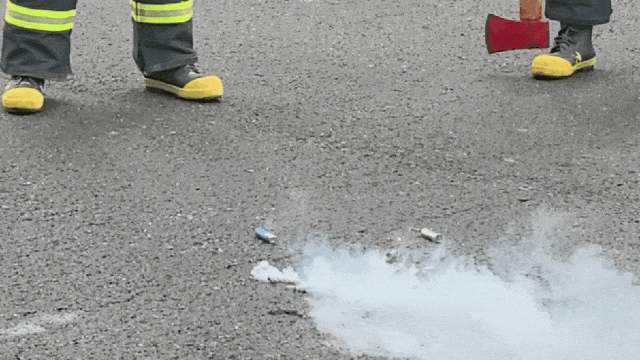 紧急召回近50万台 这些型号的充电宝有自燃风险