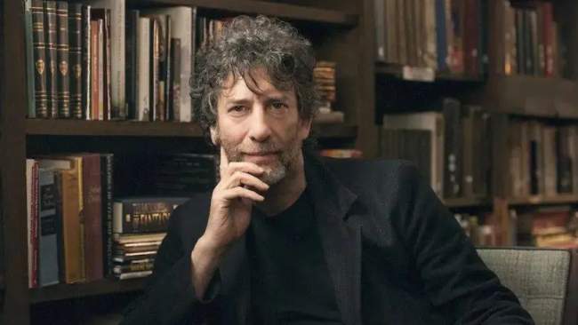 多次获雨果奖作家被指性侵,否认进行过任何非自愿行为