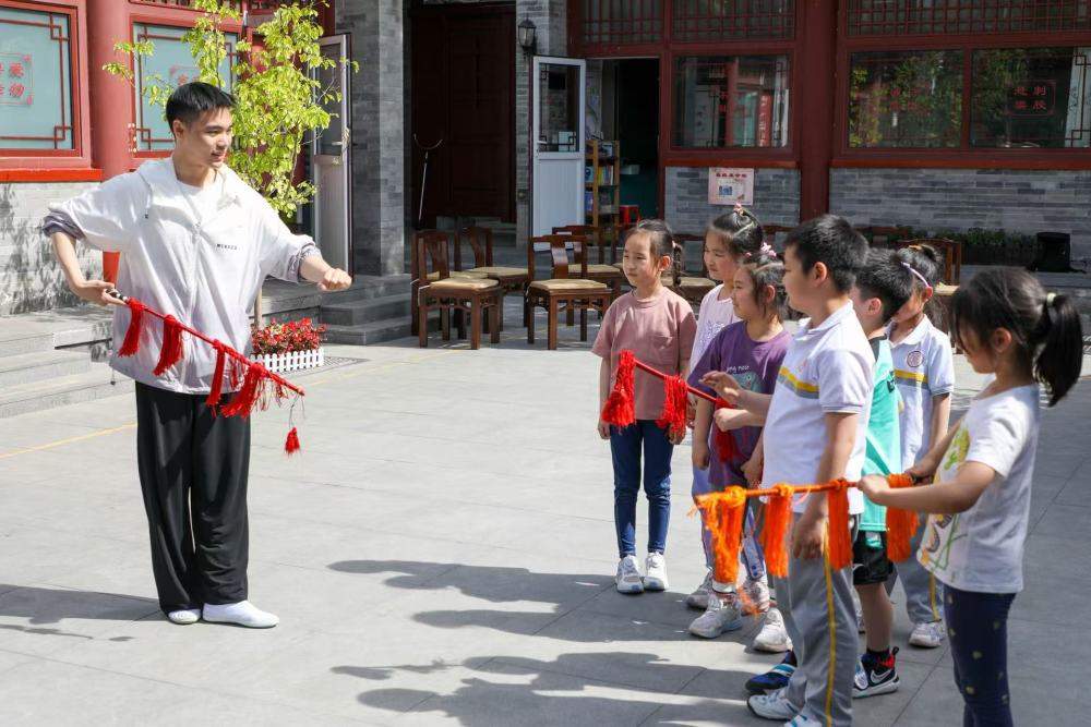 习近平总书记关切事｜国戏新声