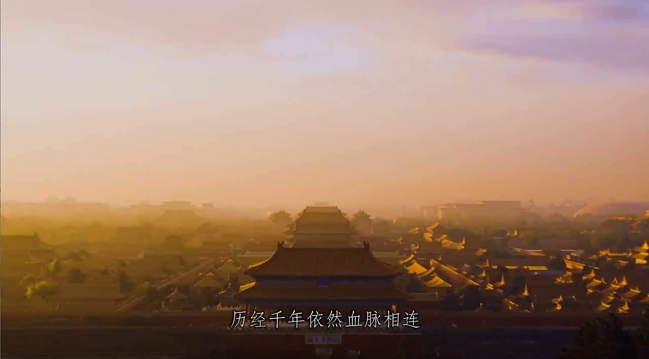 文脉华章丨从这里读懂中华文明