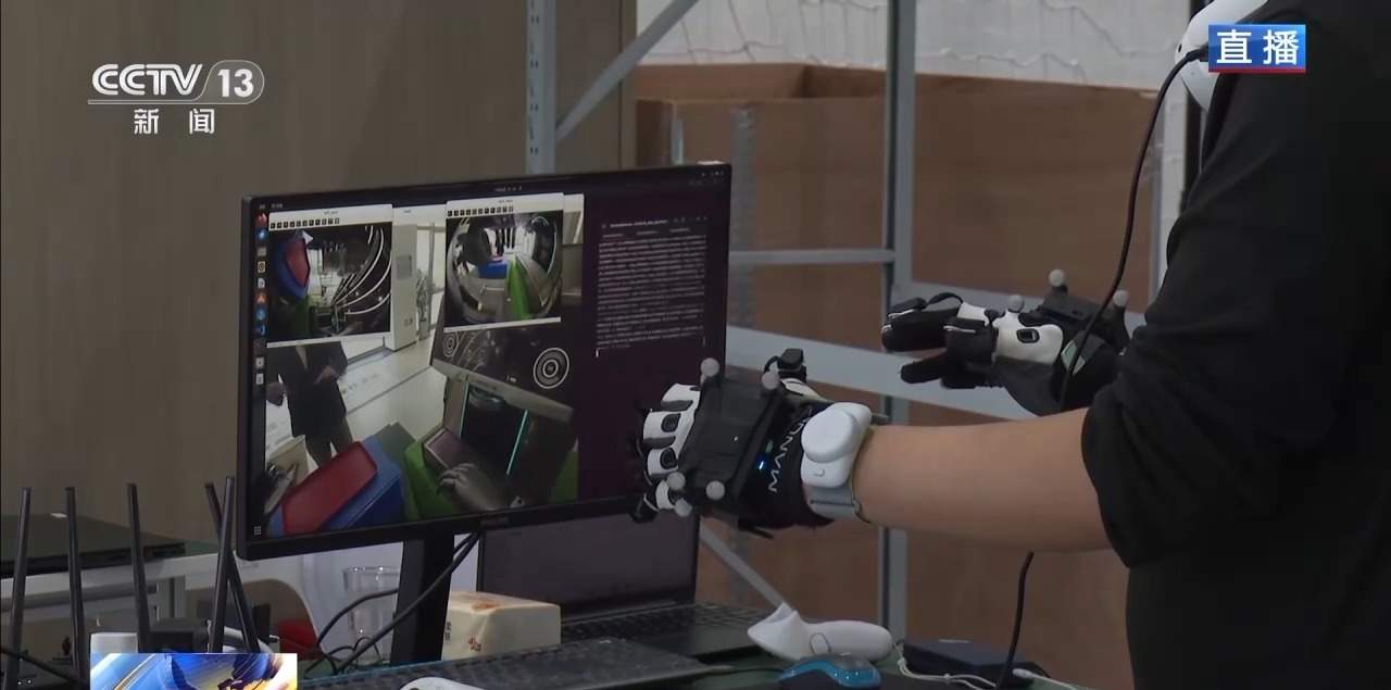 机器人学习使用咖啡机？具身智能解锁无限可能