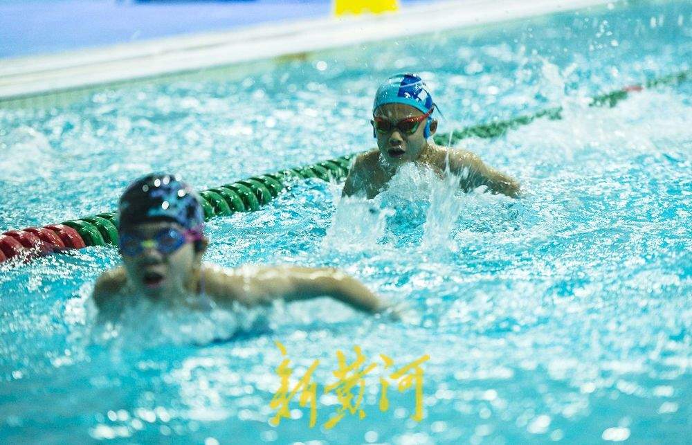 2025年“全民健身日” 济南今天多个体育场馆免费开放