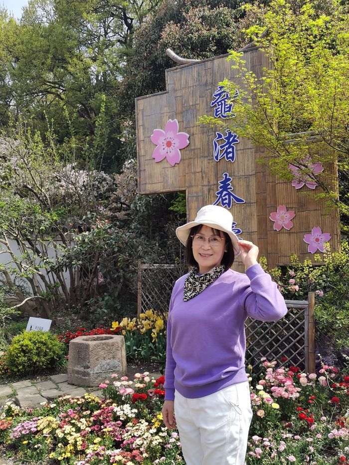 【身边好人在身边】曹广玲:为特殊儿童点亮未来之光