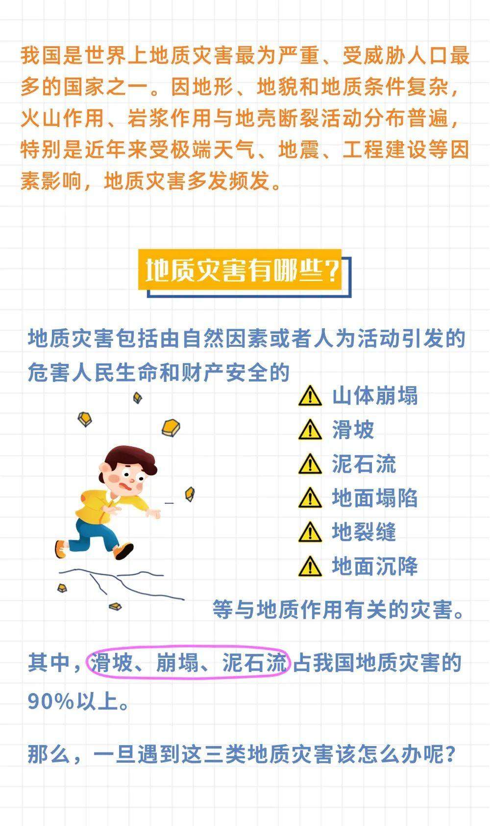 山东发布地质灾害气象风险预警！济南东南部等地区，注意防范