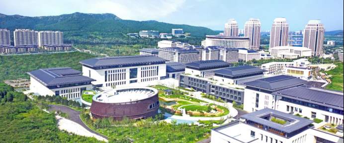 济南“新”技术，填补全球空白