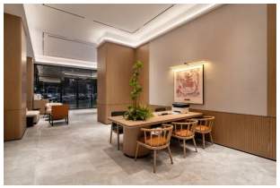 宜尚酒店重庆观音桥店开业首季业绩亮眼，满房率超80%