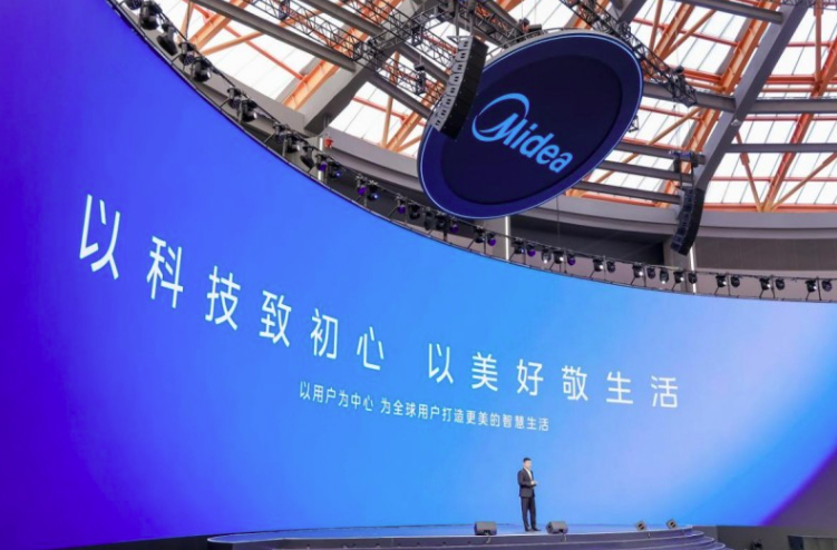 当连接不再是智慧家居的终点 美的全屋智能开启家庭“思考力”时代