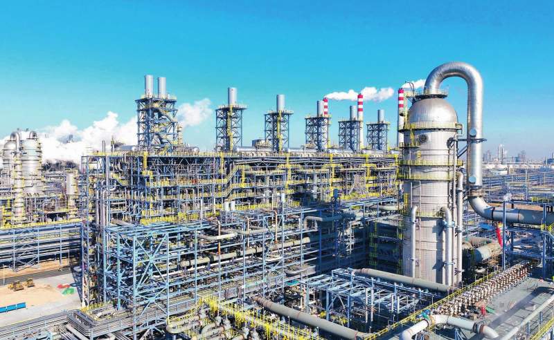 瞭望·治国理政纪事｜加快建设绿色低碳高质量发展先行区