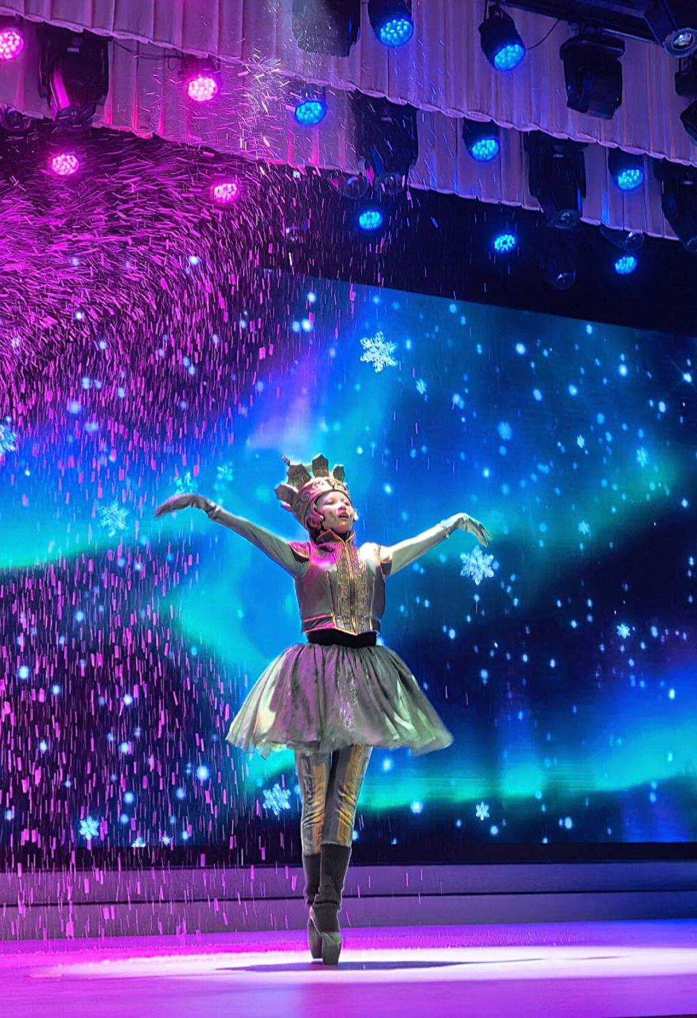 博物馆里过春节：沉浸式歌舞剧让国宝“活”起来