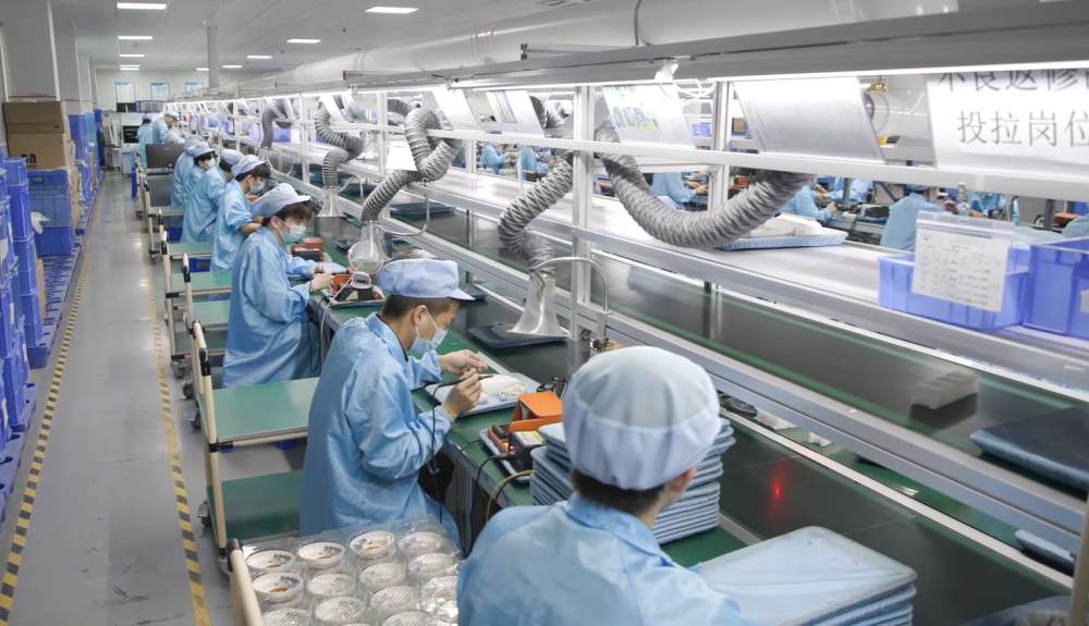 直面关切全力护航 稳企发展有“实招”