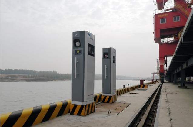 山东籍内河运输船舶岸电系统受电设施改造预计2025年全面完成