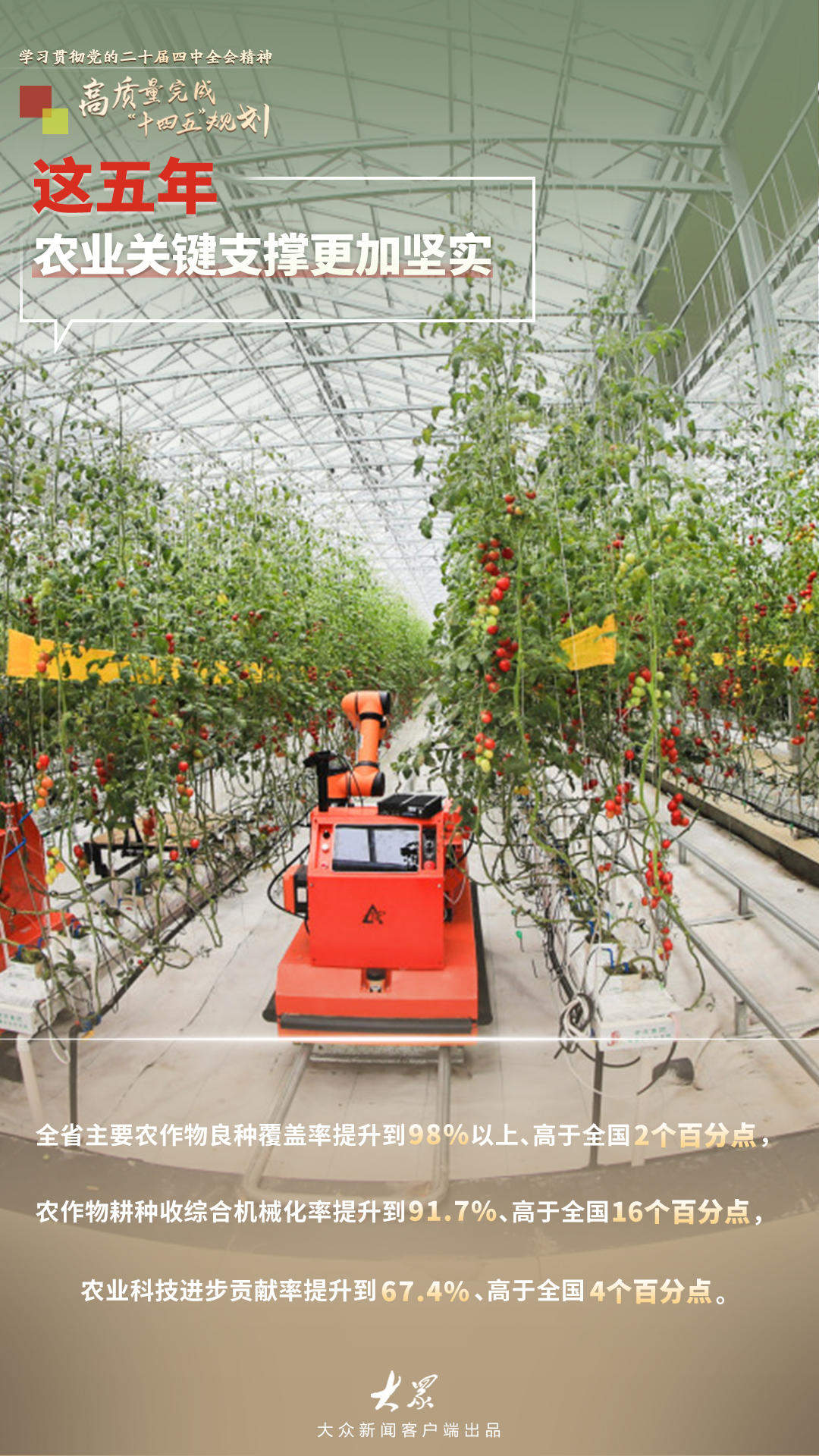 山东“十四五”建设乡村振兴片区突破2000个