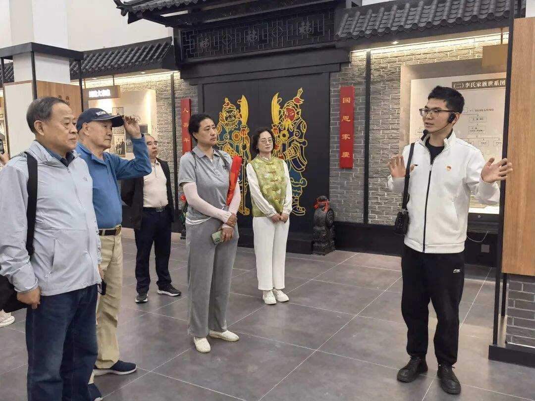 邓兆安