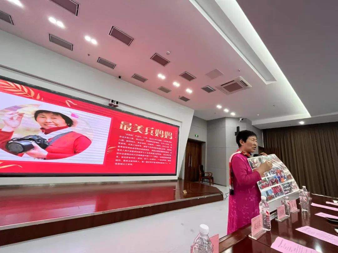 共谱二十年志愿传承新篇章 泉城义工志愿服务宣讲高校行第十站走进山东交通学院