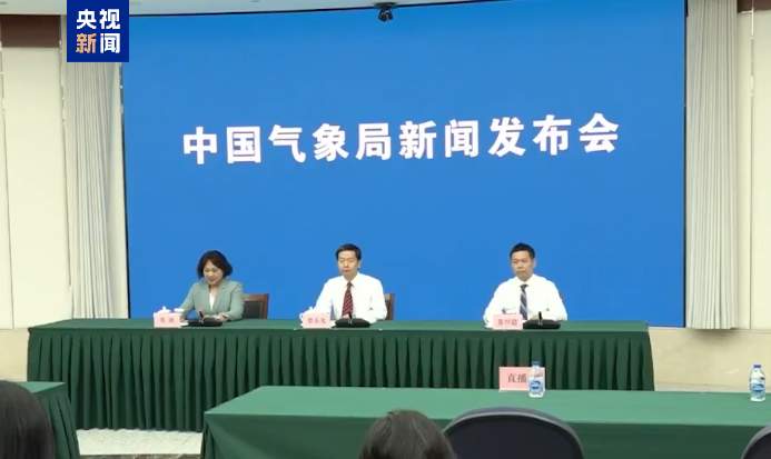 端午假期全国大部气温适宜 中东部地区将有一次较大范围降水过程