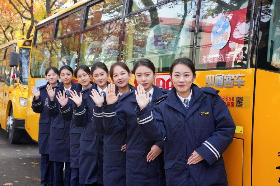 山东7集体获表彰！2023年度全国三八红旗集体名单揭晓