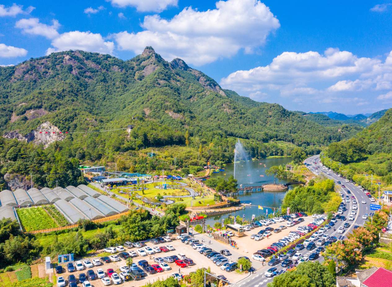 第一视点·记者手记丨谋事之基 成事之道——习近平在浙江的调研故事