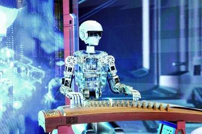 传统与现代辉映 科技与文化交融——第二十一届深圳文博会亮点纷呈