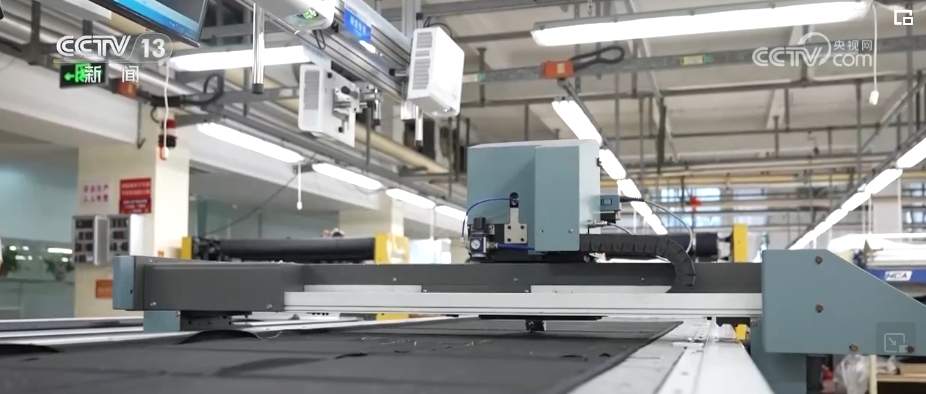 “小产业”撬动“大市场” 企业“走出去”“引进来”开辟产业新“蓝海”