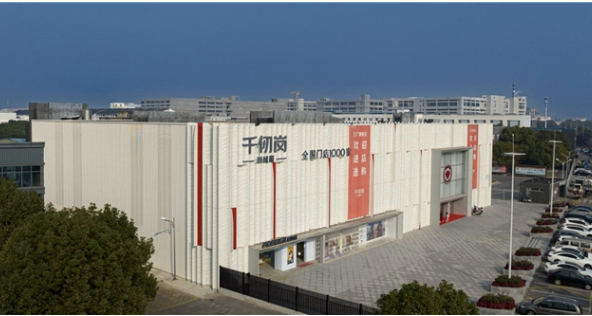 千仞岗是杂牌还是名牌?硬核技术+品牌实力,尽显国货标杆底气