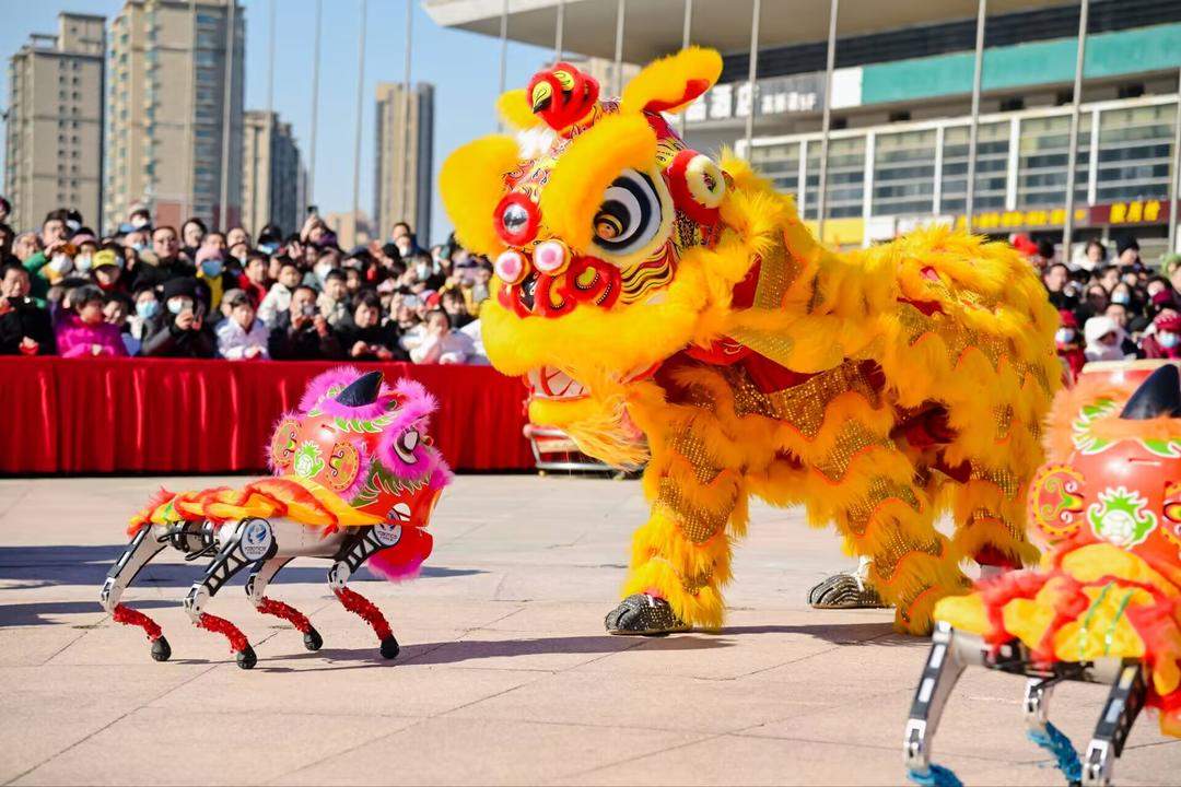 您不知道的创新冠军｜优宝特： “竞速”机器人赛道