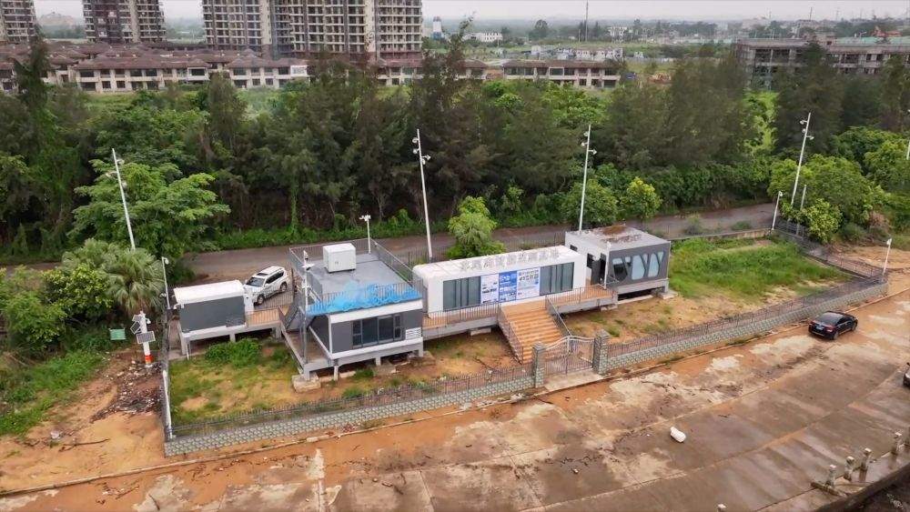 新华视点｜创新驱动 数智领航——以科技创新引领产业创新一线观察