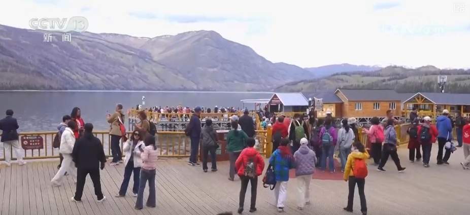 飙升120%!“数”读“五一”假期出行与消费新亮点