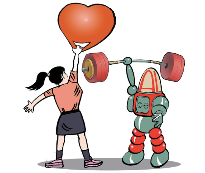 走出效率焦虑，做AI的“主人”