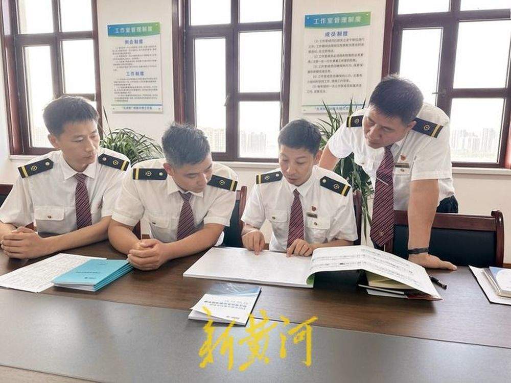 以设计速度的110%“起飞”！“高铁试飞员”这样炼成