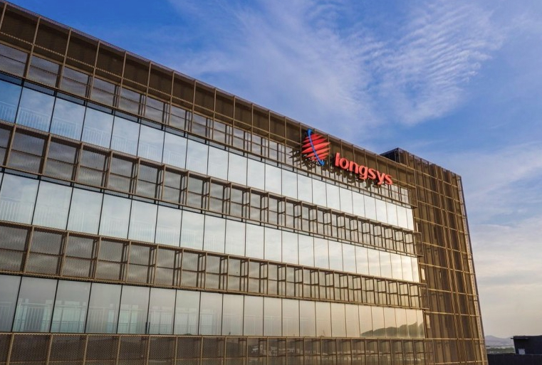 半导体存储企业江波龙自研突破，技术护城河持续筑牢