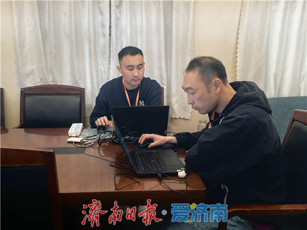 京港高铁雄安新区至商丘段山东段联调联试今天启动