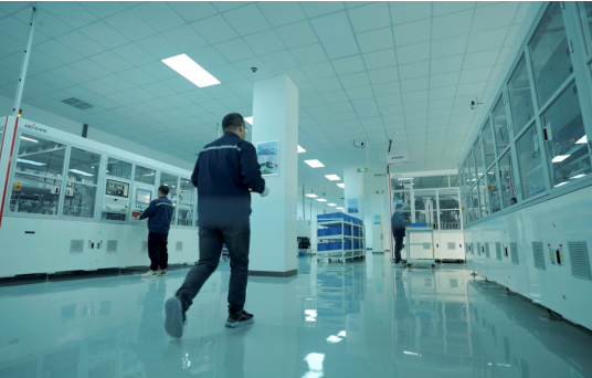 融媒·见证丨济南“氢”在南极!氢燃料电池成为秦岭科考站新能源系统核心部件