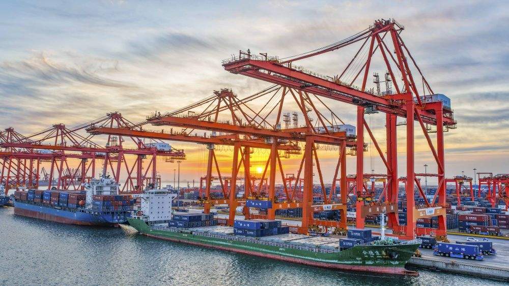 国际观察｜为全球经济注入更多确定性力量