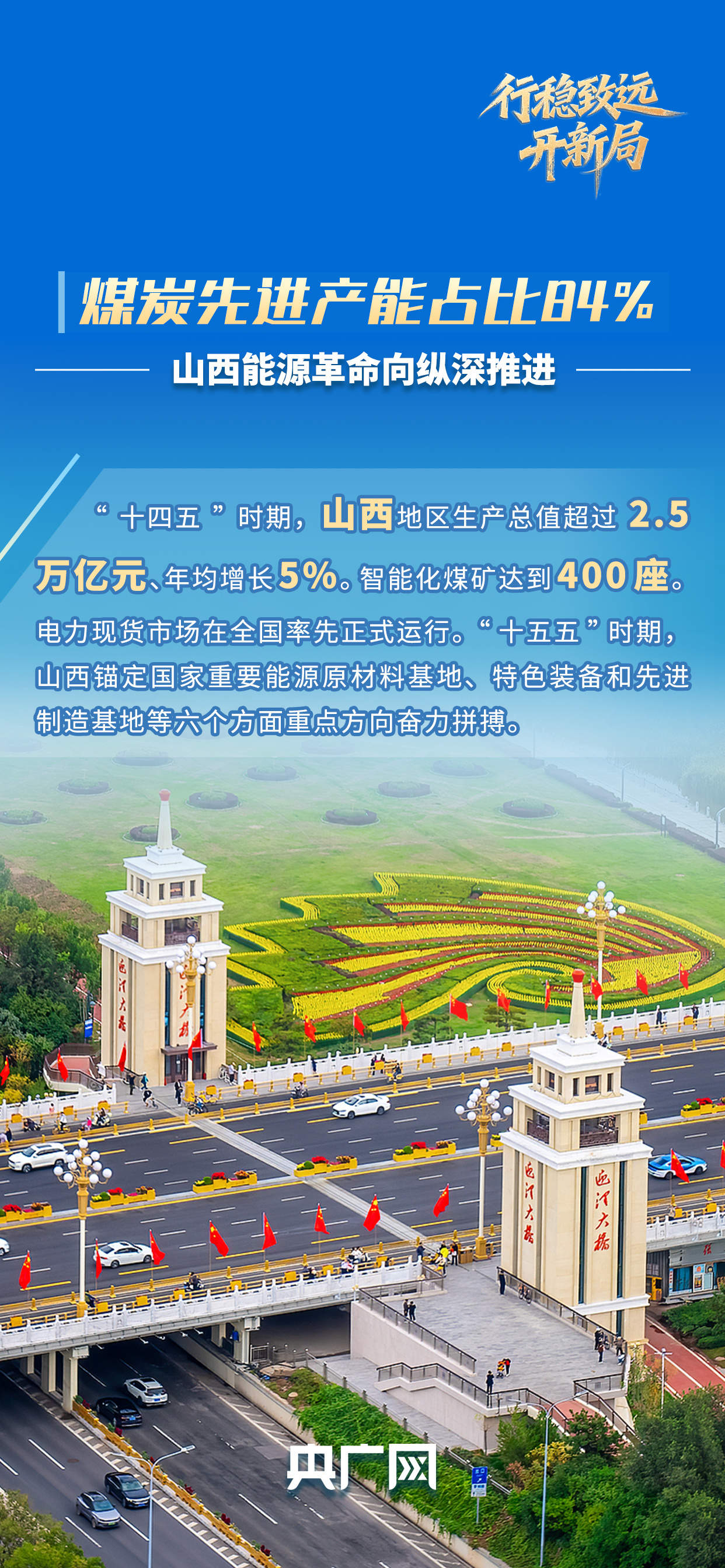 行稳致远开新局 