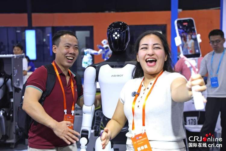 【2026打卡中国】运河之畔，儒风与智造相融共生