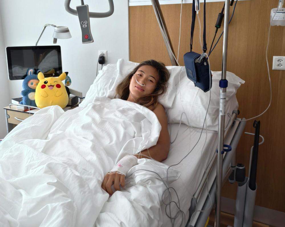 郑钦文因伤退出今年美网比赛