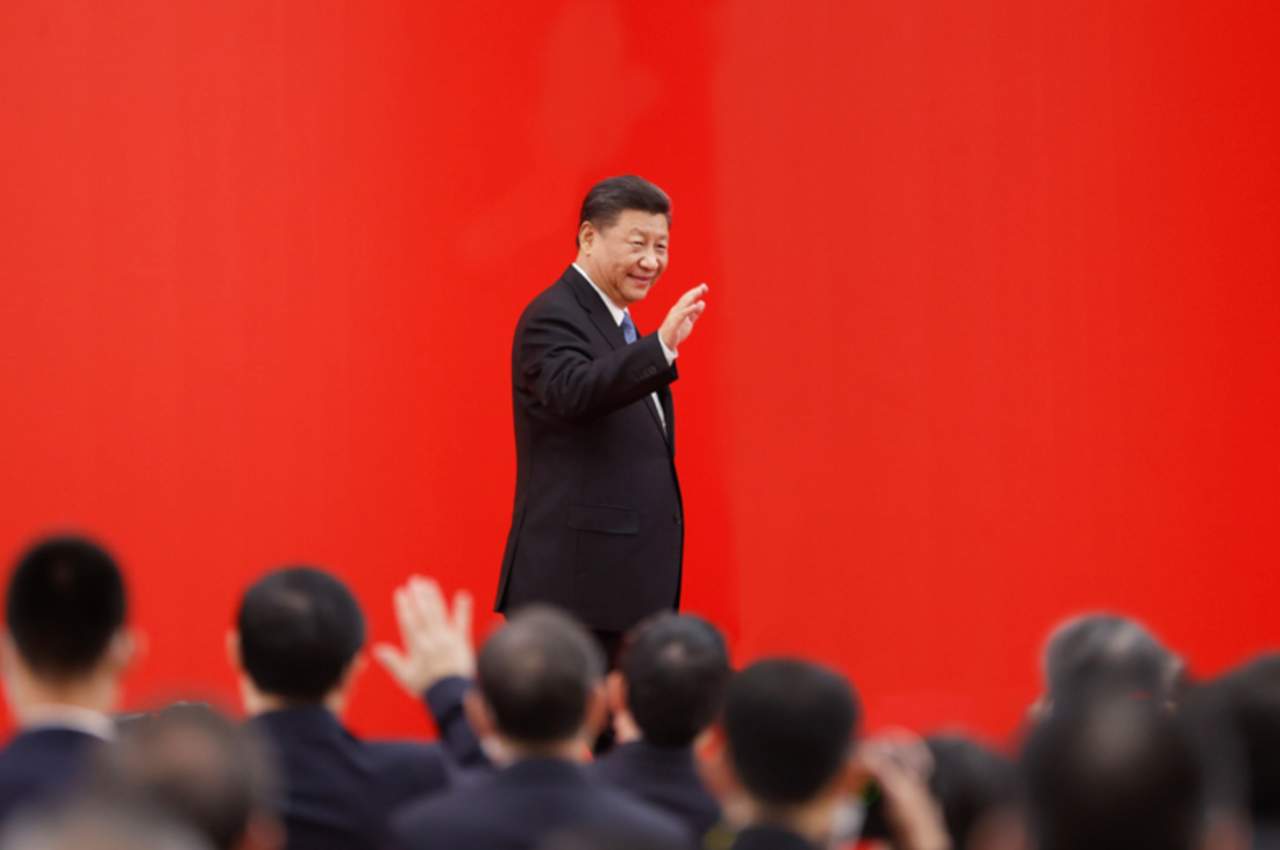 从一扇“门”、一座“城”、两张“网”,看浦东新区改革常新