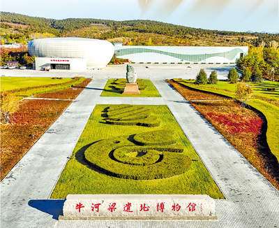 寻找红山古国 揭秘5800年前的“超级工程”