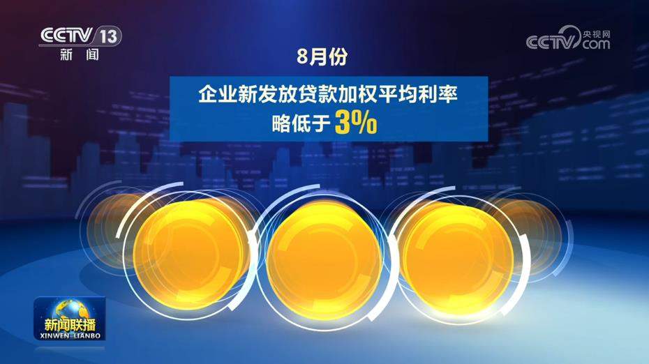 金融总量合理增长 有力支撑经济向新向优向好发展