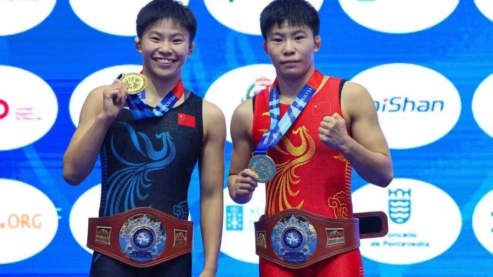多名新人迎首秀 2025摔跤世锦赛中国队前瞻