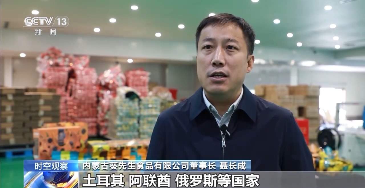 创历史同期新高 超10万亿元！谁是中国外贸“强引擎”？