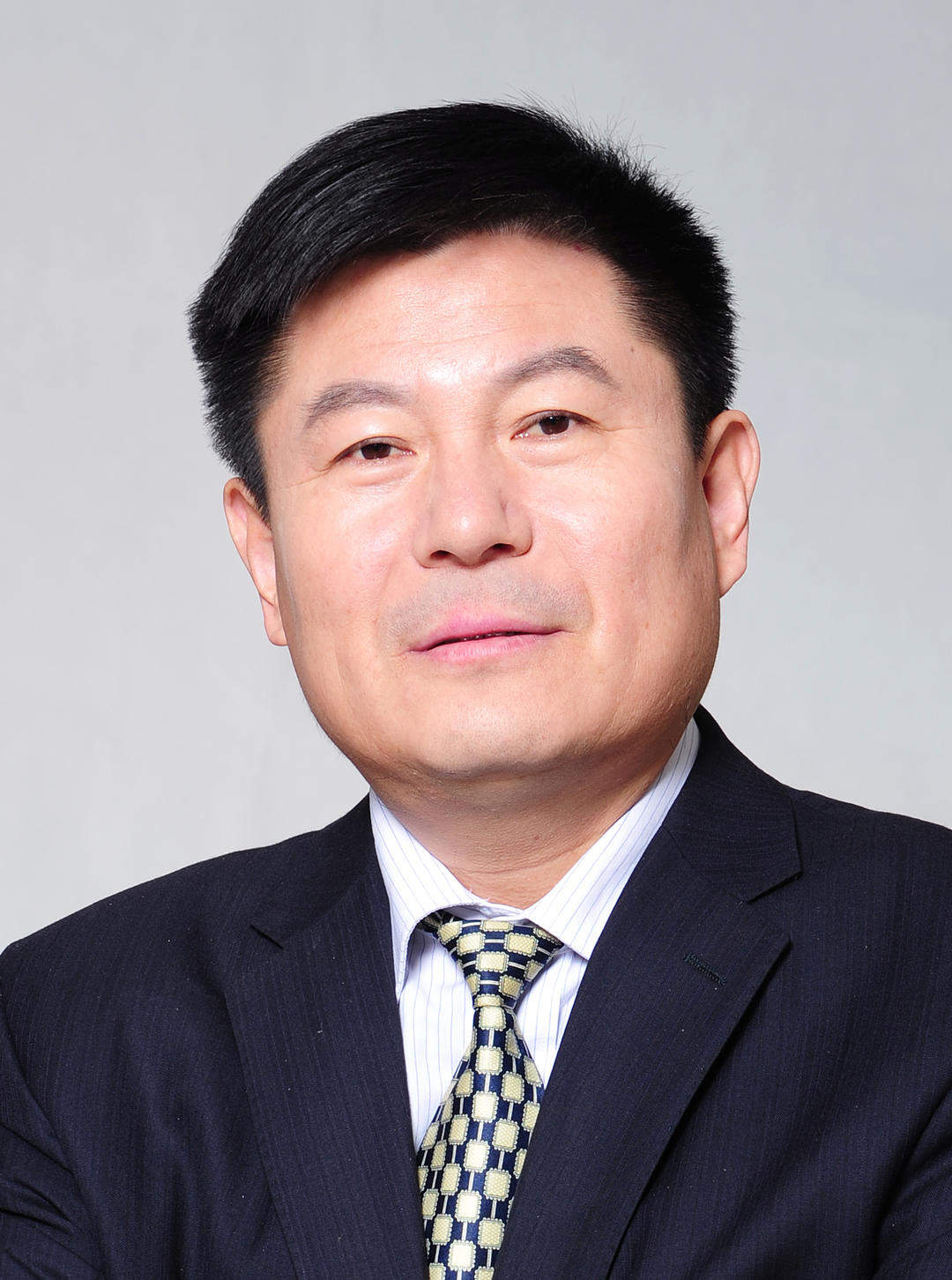 刘建亚、张福仁获2024年度山东省科学技术奖最高奖