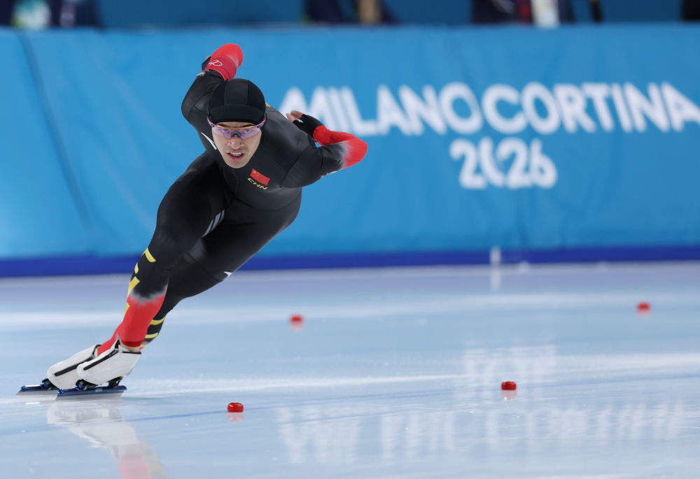 冬奥会|19日看点:看大项迎首秀 看中国再冲金