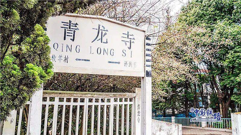 龙年大吉!“龙”字号车站送上祝福